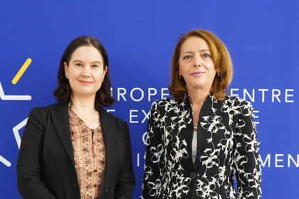 Bulgaria Joins the European Centre of Excellence for Civilian Crisis Management 